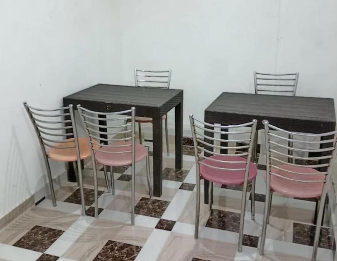 Oak Wood Homestay Banikhet Dalhousie Extérieur photo